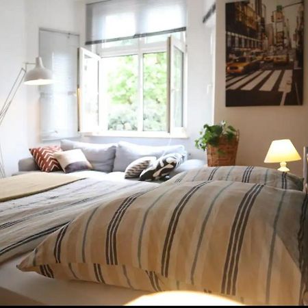 Cozy , Warm And Welcoming Room In The Heart Of Nuernberg エクステリア 写真