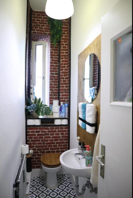 Cozy , Warm And Welcoming Room In The Heart Of Nuernberg エクステリア 写真