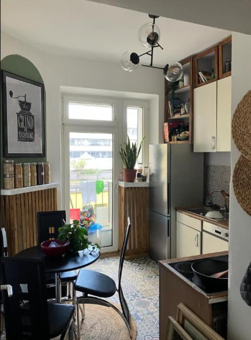 Cozy , Warm And Welcoming Room In The Heart Of Nuernberg エクステリア 写真